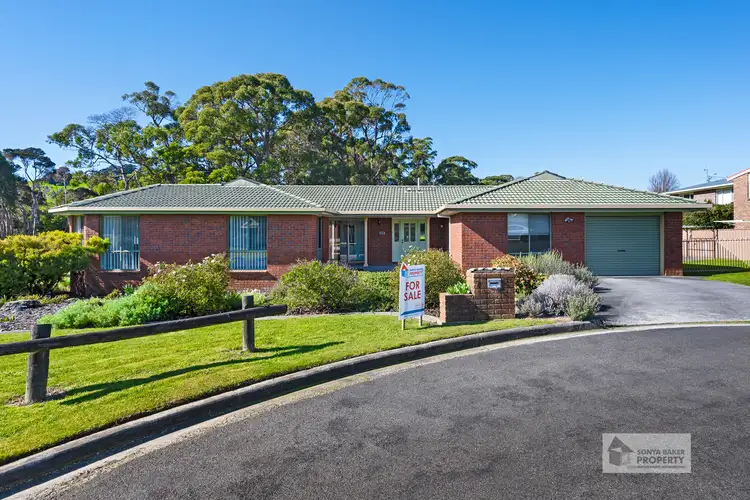 Second view of Homely house listing, 7 Bridge Street, Wynyard TAS 7325