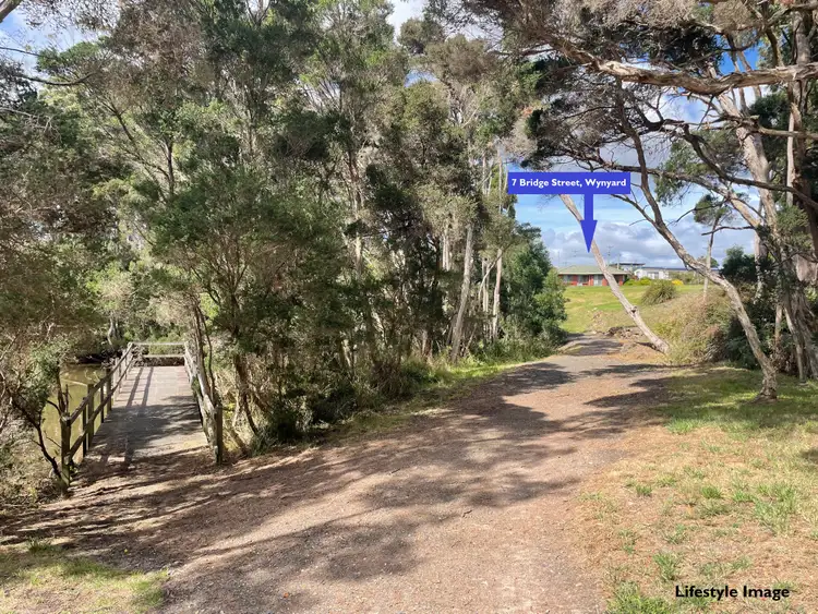 Sixth view of Homely house listing, 7 Bridge Street, Wynyard TAS 7325