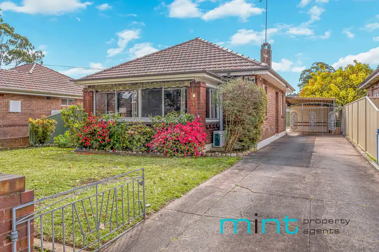 10 Patricia Street, Belfield NSW 2191