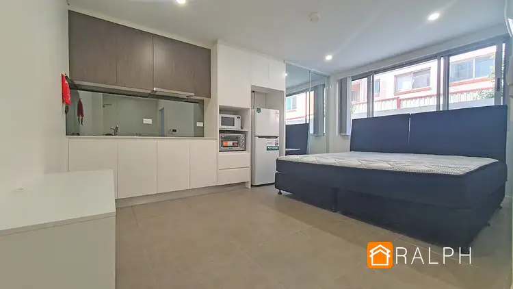 Main view of Homely studio listing, G08/94-96 Croydon Street, Lakemba NSW 2195