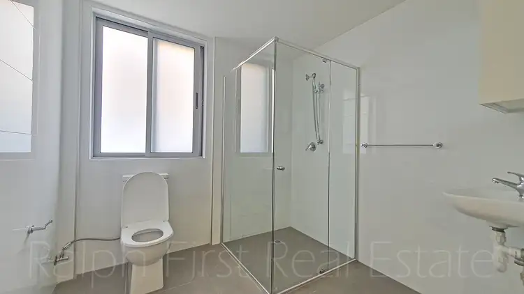 Fourth view of Homely studio listing, G08/94-96 Croydon Street, Lakemba NSW 2195