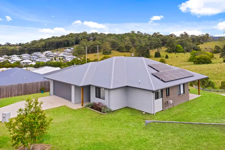 9 Meditation Court, Nambour QLD 4560