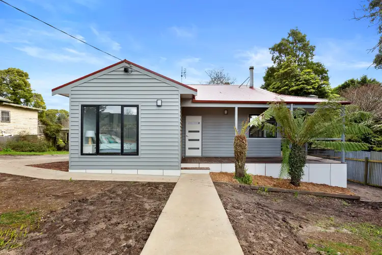 Second view of Homely house listing, 17 Lavers Hill-Cobden Road, Lavers Hill VIC 3238