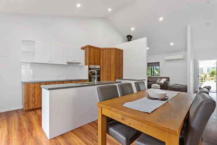 Seventh view of Homely house listing, 17 Lavers Hill-Cobden Road, Lavers Hill VIC 3238