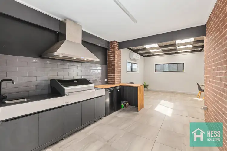 Fifth view of Homely house listing, 8 Balmain Circuit, Wallan VIC 3756