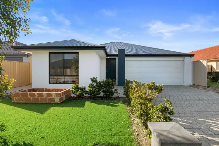36 Witan Street, Brabham WA 6055