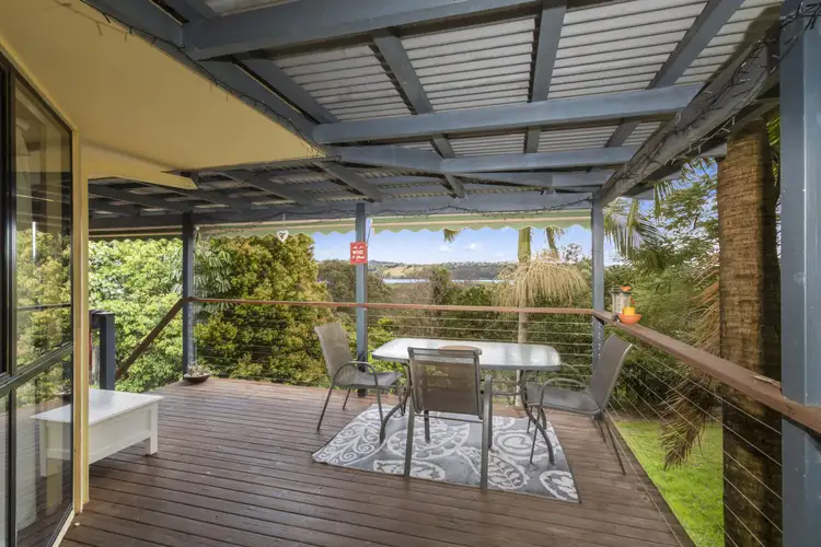 Main view of Homely house listing, 5 The Grange, Tweed Heads South NSW 2486