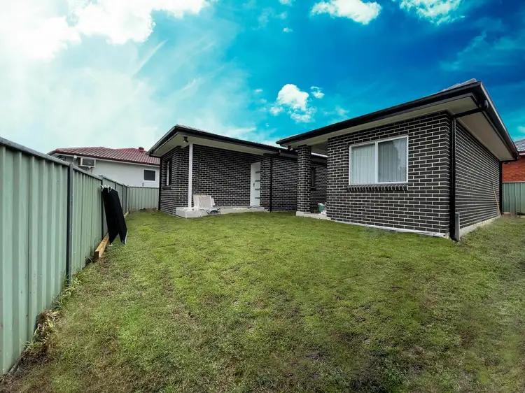 26B Waminda Avenue, Campbelltown NSW 2560