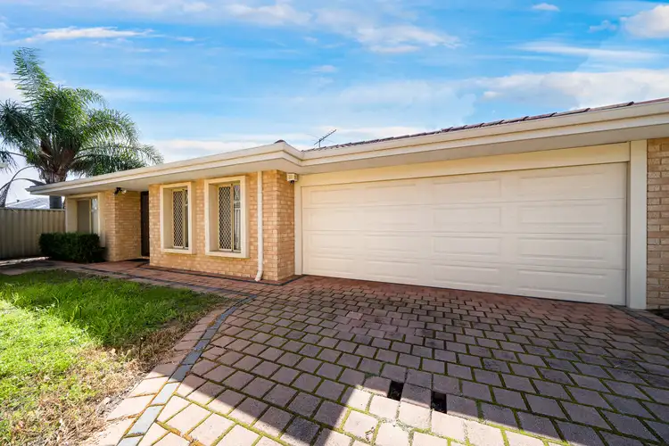 Main view of Homely house listing, 19B Narla Way, Nollamara WA 6061