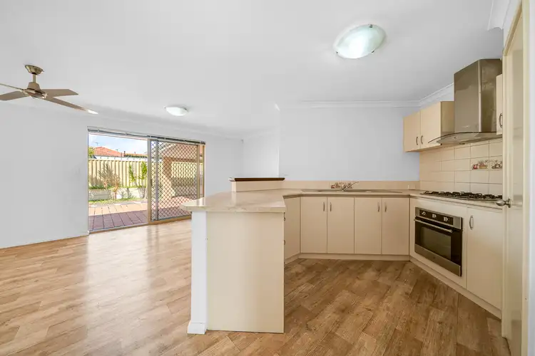 Third view of Homely house listing, 19B Narla Way, Nollamara WA 6061