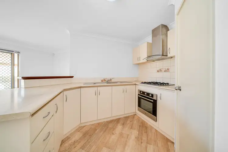 Fourth view of Homely house listing, 19B Narla Way, Nollamara WA 6061