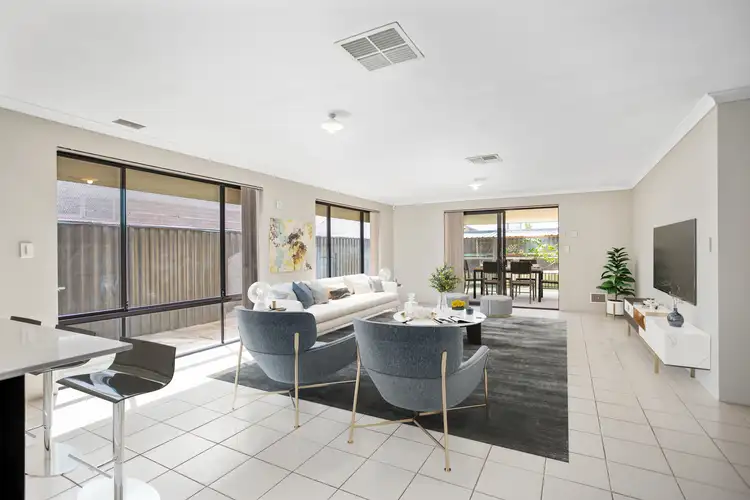 Sixth view of Homely house listing, 19 Tourmaline Boulevard, Byford WA 6122