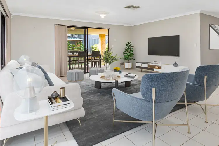 Seventh view of Homely house listing, 19 Tourmaline Boulevard, Byford WA 6122