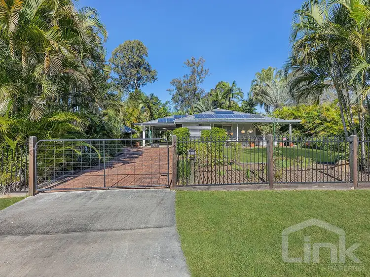 Second view of Homely house listing, 82 South Queensborough Parade, Karalee QLD 4306