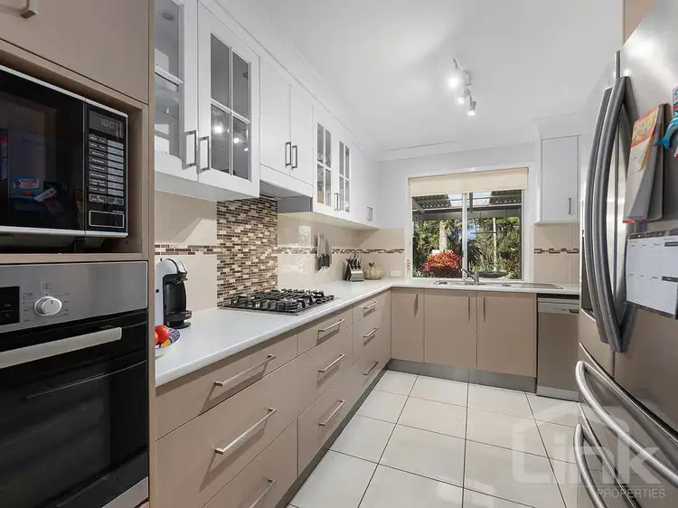 Fourth view of Homely house listing, 82 South Queensborough Parade, Karalee QLD 4306