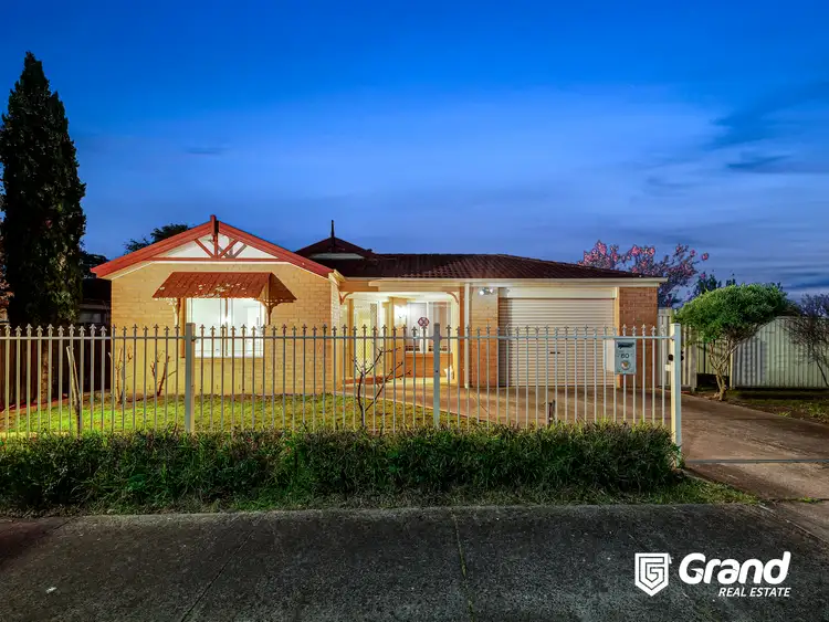 60 Cameron Way, Pakenham VIC 3810