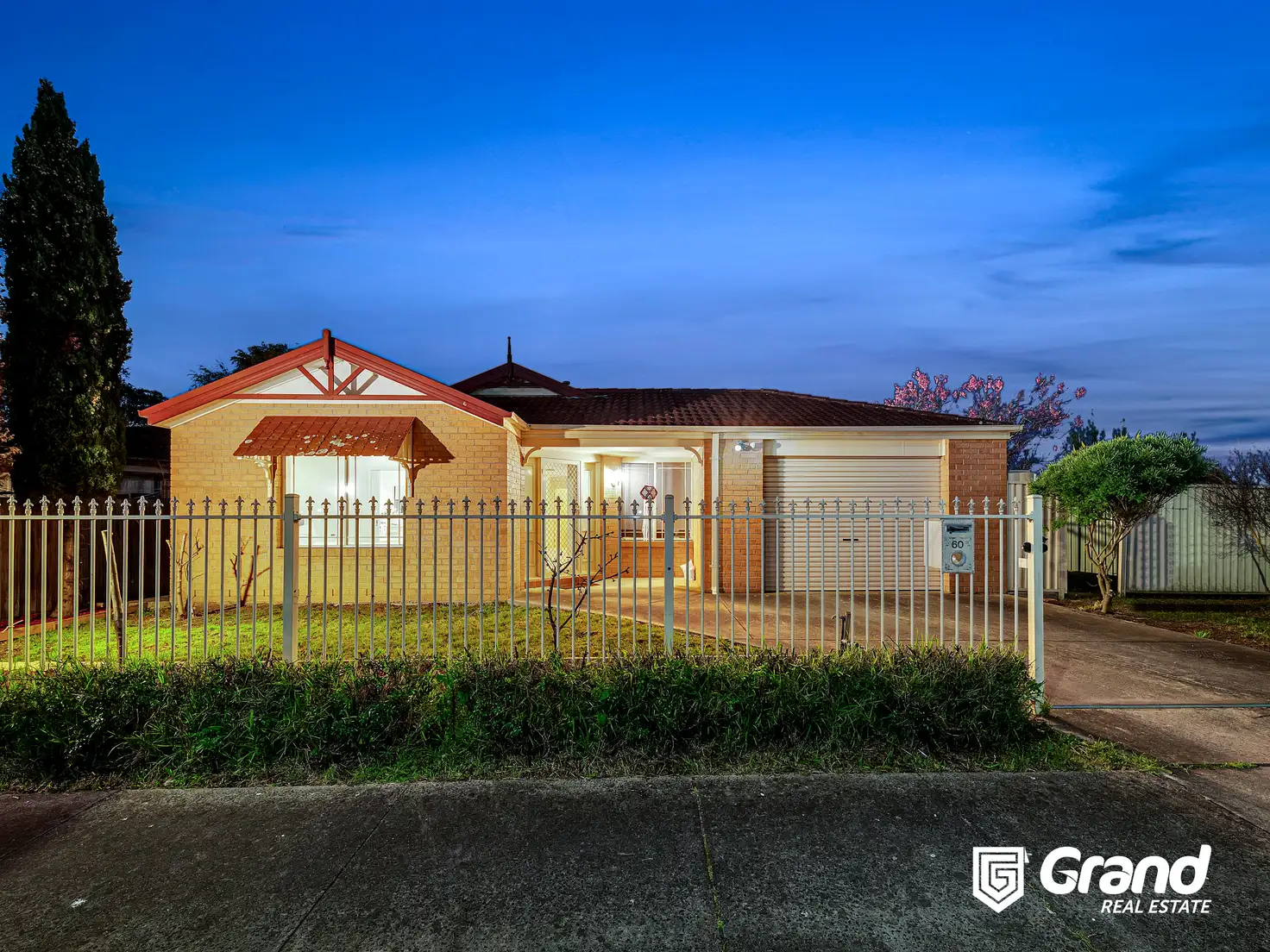 Main view of Homely house listing, 60 Cameron Way, Pakenham VIC 3810