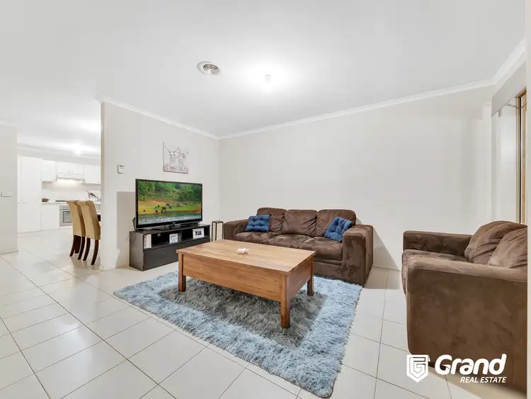 Second view of Homely house listing, 60 Cameron Way, Pakenham VIC 3810