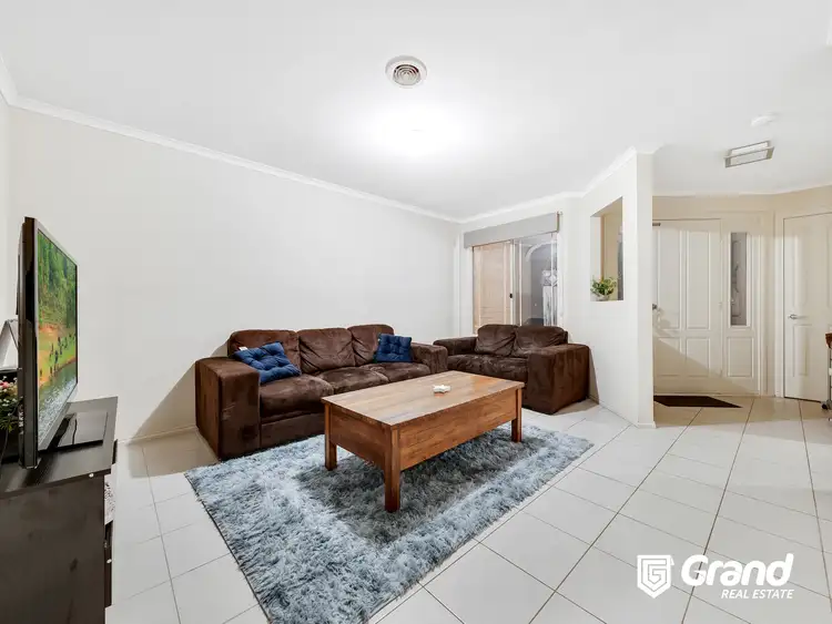 Third view of Homely house listing, 60 Cameron Way, Pakenham VIC 3810