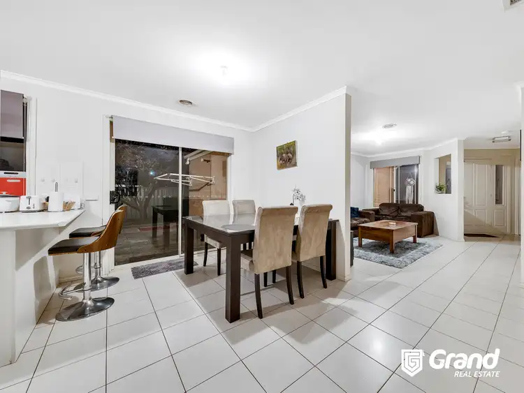 Fourth view of Homely house listing, 60 Cameron Way, Pakenham VIC 3810