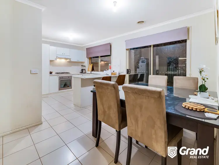 Fifth view of Homely house listing, 60 Cameron Way, Pakenham VIC 3810