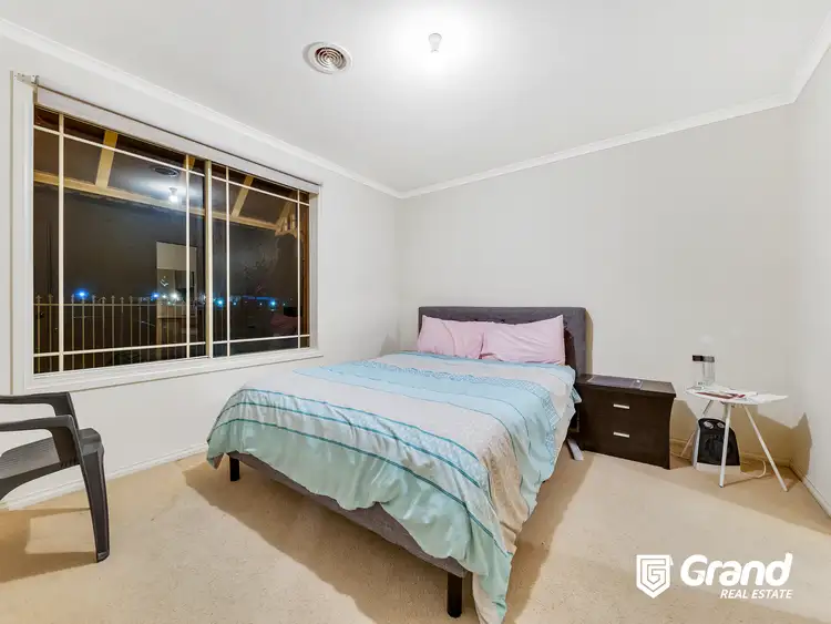 Sixth view of Homely house listing, 60 Cameron Way, Pakenham VIC 3810