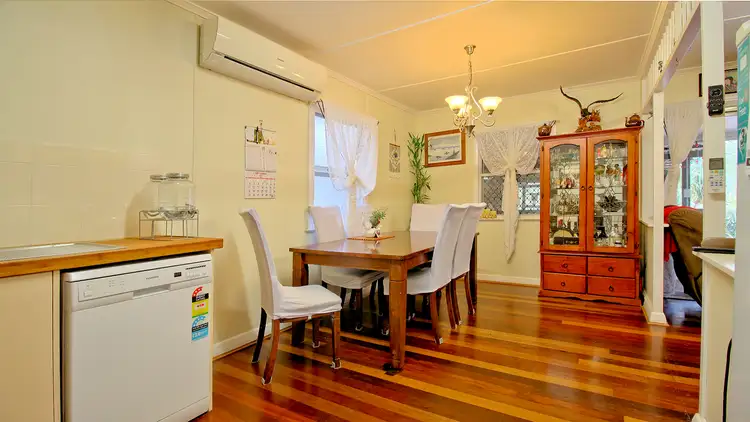 21 Dunn Street, Aldershot QLD 4650