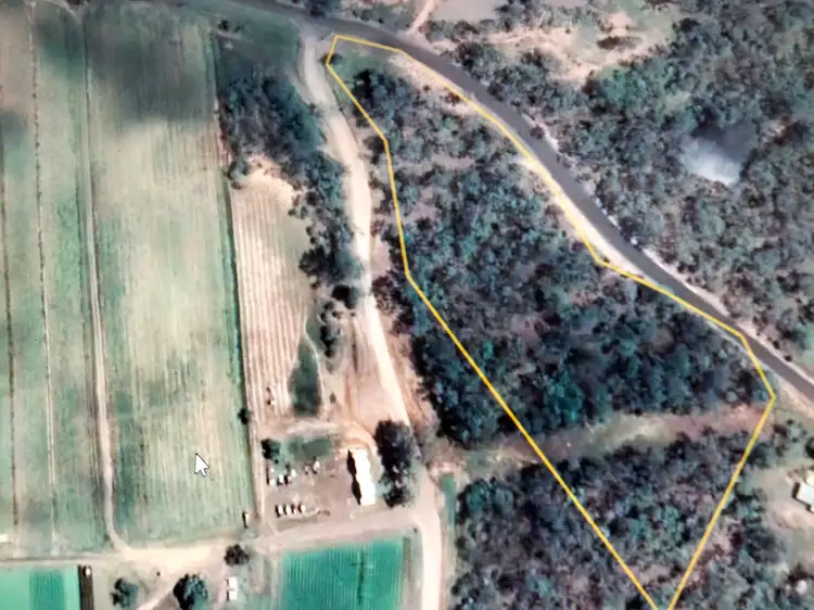 LOT 54 River Pines Drive, Delan QLD 4671