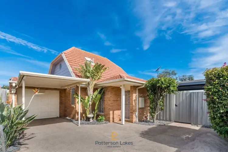 46A Myola Street, Patterson Lakes VIC 3197