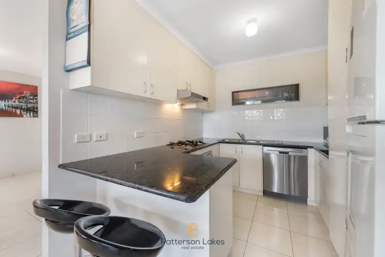 Third view of Homely house listing, 46A Myola Street, Patterson Lakes VIC 3197