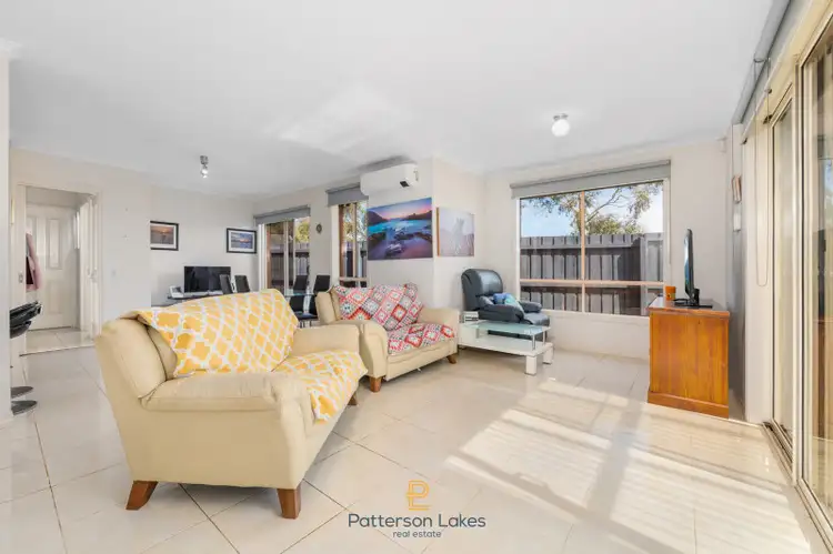 Fourth view of Homely house listing, 46A Myola Street, Patterson Lakes VIC 3197