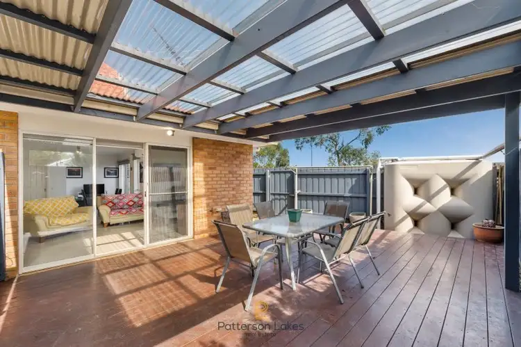 Fifth view of Homely house listing, 46A Myola Street, Patterson Lakes VIC 3197