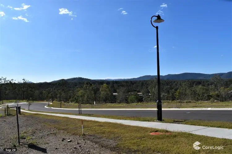 Fifth view of Homely land listing, 12 Rowning Court, Karalee QLD 4306