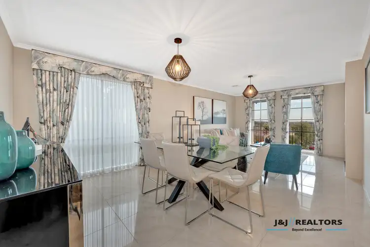 Fourth view of Homely house listing, 7 Emerson Court, Berwick VIC 3806