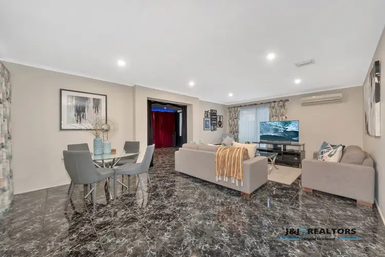 Sixth view of Homely house listing, 7 Emerson Court, Berwick VIC 3806