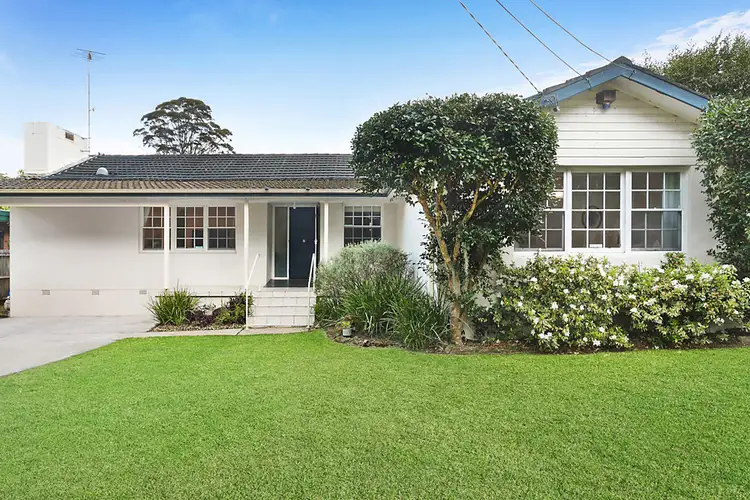 Main view of Homely house listing, 28 Timbarra Road, St Ives NSW 2075