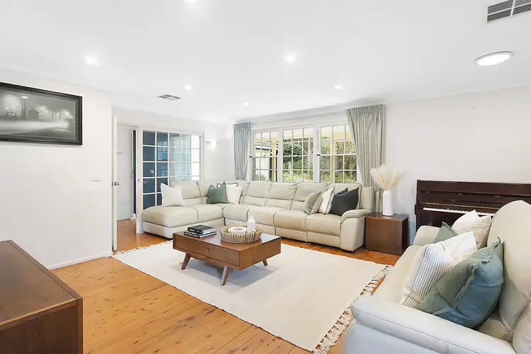 Third view of Homely house listing, 28 Timbarra Road, St Ives NSW 2075
