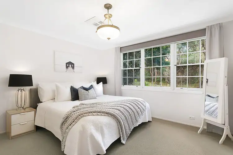 Fifth view of Homely house listing, 28 Timbarra Road, St Ives NSW 2075