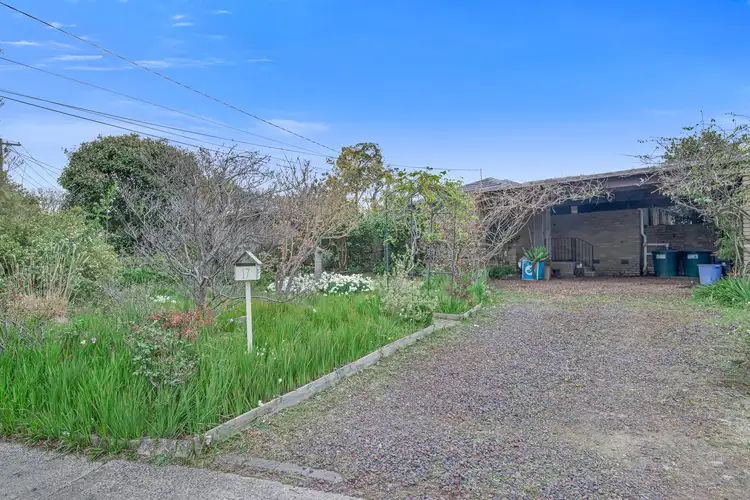 Main view of Homely house listing, 17 Wren Drive, Noble Park North VIC 3174