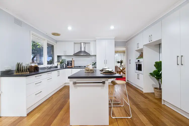 Fourth view of Homely house listing, 17 Wren Drive, Noble Park North VIC 3174