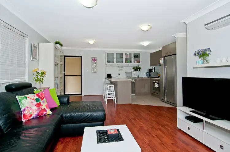 Fourth view of Homely unit listing, 5/10 Syria Street, Beenleigh QLD 4207