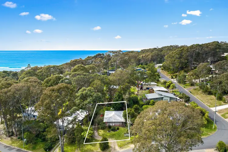 Second view of Homely house listing, 2 MILLER AVENUE, Rosedale NSW 2536
