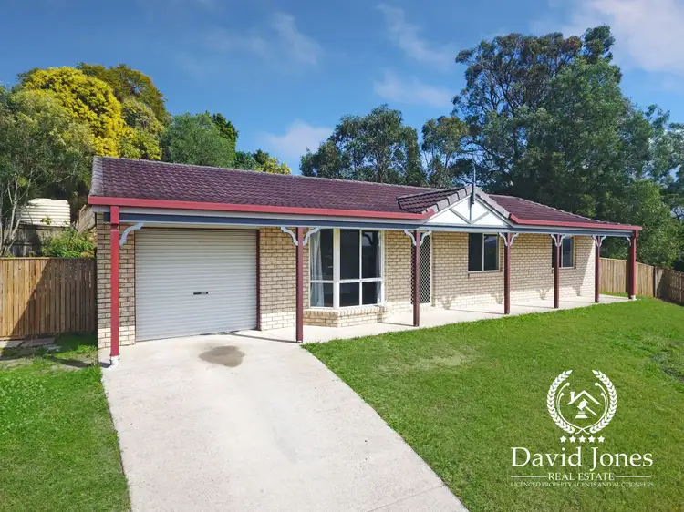 23 Keystone Street, Beenleigh QLD 4207