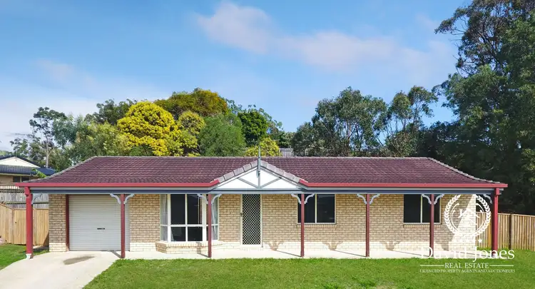 Second view of Homely house listing, 23 Keystone Street, Beenleigh QLD 4207