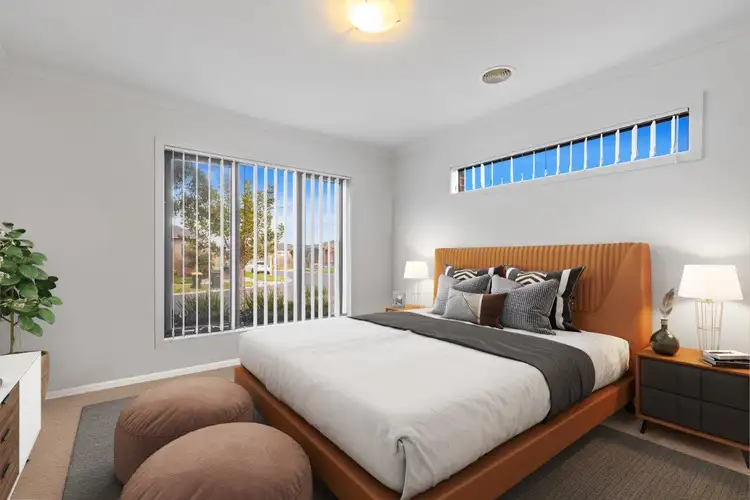 Fifth view of Homely house listing, 28 Goolwa Road, Point Cook VIC 3030