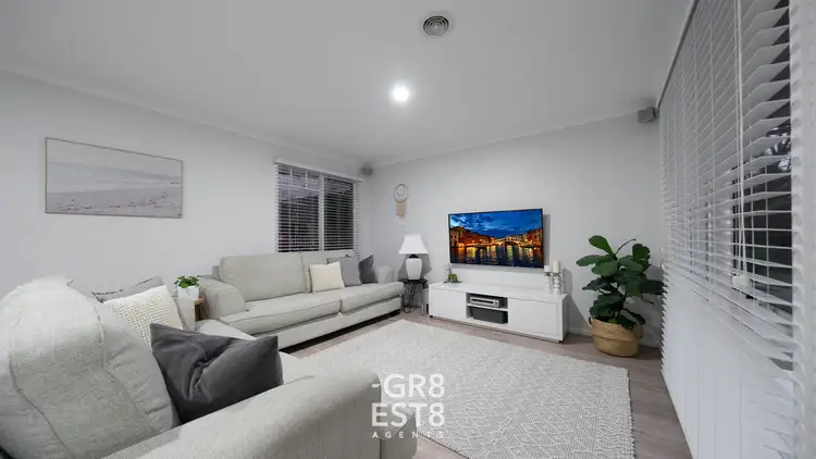 Fourth view of Homely house listing, 1 Peveril Court, Narre Warren VIC 3805
