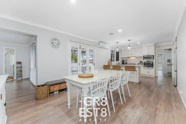 Fifth view of Homely house listing, 1 Peveril Court, Narre Warren VIC 3805