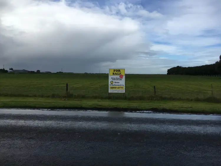 Second view of Homely land listing, 505 Mailors Flat-Koroit Road, Southern Cross VIC 3283