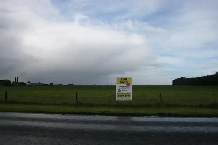 Third view of Homely land listing, 505 Mailors Flat-Koroit Road, Southern Cross VIC 3283