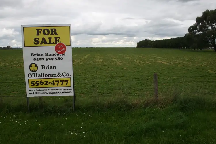 Fifth view of Homely land listing, 505 Mailors Flat-Koroit Road, Southern Cross VIC 3283